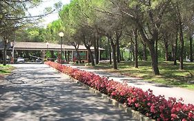 Belvedere Pineta Camping Village